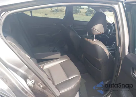 2019 Nissan Altima 2.5 Sr z USA, uszkodzony, nr VIN 1N4BL4CV8KC220878